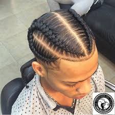 Best braids hairstyles for men. 77 Braid Styles For Men 2021