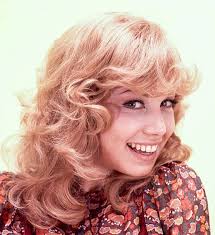 SPANISH SINGER KARINA Madrid, Spain 1969 OLD PHOTO 1 $9.00