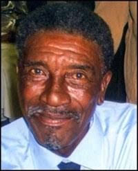 William Richardson Obituary (2014)