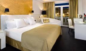 As the capital of andalusia, picturesque seville lies at the cultural heart of spain. Gran Melia Colon Seville City Spain Book5star Com