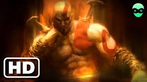 Why Did The Gods Betray Kratos? - Quora