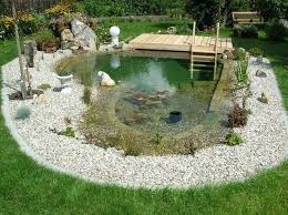 Fascinating Backyard Swimming Ponds Ideas 49 Natural Swimming Ponds Pond Design Fountains Outdoor