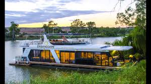 East port marina offers a large selection of rental boats to fit your needs while vacationing on dale hollow lake. Dreamscape Houseboat Youtube