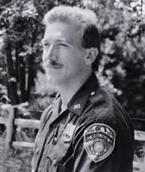 Today, we remember Suffolk County Police Officer John Jantzen, whose life  was tragically taken