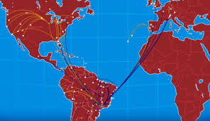 Guided information of latam cargo chile destinations and hub airports. Lan And Tam Merger Approved Latam Airlines Group Loyaltylobby