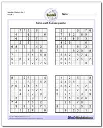 Create your own crossword puzzles with this crossword generator. These Printable Sudoku Puzzles Range From Easy To Hard Including Completely Evil Puzzles That Will Have You Really Swea Sudoku Printable Sudoku Puzzles Sudoku