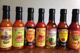 From the top schezwan sauce brands in india, we analyzed carbohydrates, sugar, fat to conclude the best schezwan sauce brand of india. 5 Caribbean Hot Sauce Aka Pepper Sauce Brands Caribbean Co