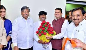 The ncp swiftly hit back at the bjp over padalkar's objectionable comments and said everyday leaders from the opposition party make some or the other statements which better. Gopichand Padalkar à¤— à¤ª à¤š à¤¦ à¤ªà¤¡à¤³à¤•à¤° Videos Facebook
