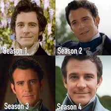 Colin Bridgerton's Character Development and Romance