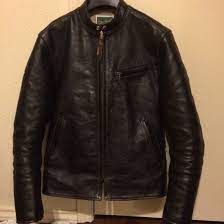 The Flat Head Cafe Racer Jacket Size M 1000 Cafe Racer Clothing Cafe Racer Jacket Jackets