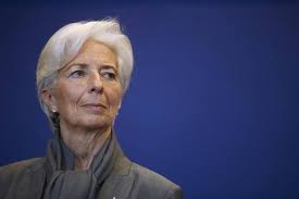 Born 1 january 1956) is a french politician. Imf Chief Christine Lagarde Urges Action To Improve Prospects For Eu Youth The Financial Express