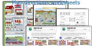 We did not find results for: Map Directions Worksheets