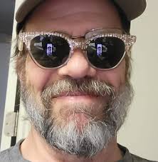 Should the brand name be centered with the window?