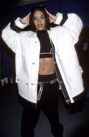 5.0 out of 5 stars 7. Aaliyah S Style Legacy As Told By 6 Musicians Vogue