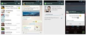 Mini Matia Android Download Profile Photo