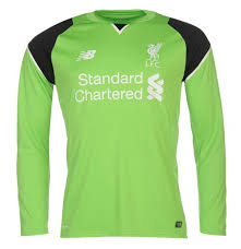 Check spelling or type a new query. Kaufe Trikot Liverpool Fc 2016 2017 Home Torwart Grun