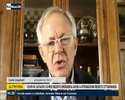 Le maree solide muovono i continenti