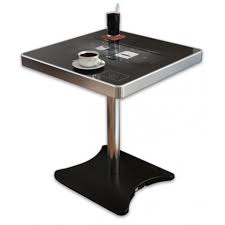 It comes with its own handy interface that luckily does not change too much in between version revision. Samsung 22 Inch Patented Product Multi Touch Screen Coffee Table