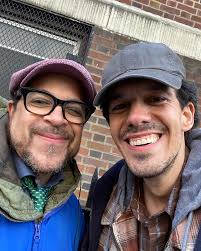 Behind-the-scenes from @fbicbs Most Wanted episode 621 “Souls