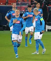 Flags indicate national team as defined under fifa eligibility rules. File Fc Salzburg Gegen Ssc Napoli Championsleague 3 Runde 23 Oktober 2019 53 Jpg Wikimedia Commons