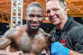 Alhamdulillah victory number 13 Last night was great & motivation to keep  going harder. Back to work 💯🤞🏾 #boxing #boxeo #professionalboxing  #boxinglife #army #veteran #miami