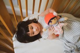 She may not realise the dangers of jumping or. Transition From Crib To Toddler Bed Happiest Baby