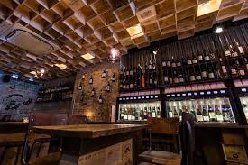 Les Plus Beaux Restaurants Du Monde Et Les Meilleurs Bars De Luxe Design Bar Restaurant Bar Design Awards Design De Magasin De Cafe