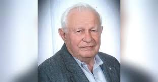 Rufus Henry Geurin Jr (R.H.) Obituary