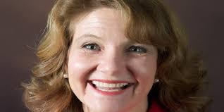 Trustee's national honor is first of its kind for state