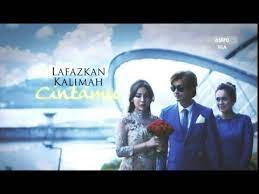 4.22 · rating details · 1,787 ratings · 79 reviews. Lafazkan Kalimah Cintamu Episod 16 Preview Youtube