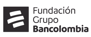 Tue, aug 24, 2021, 4:00pm edt Fundacion Grupo Bancolombia