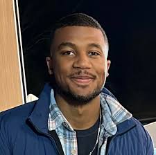 My son committed today coming from morrow high. Morrow Ga thank you coach  Bates for coming out