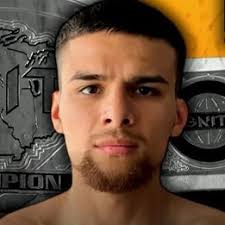 Josue Gomez vs. Jamel Long, Mecca 22