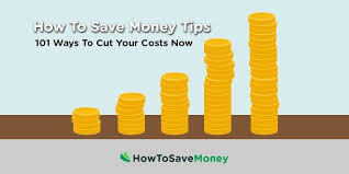 One of the best things about becoming an entrepreneur is that age doesn't matter. How To Save Money Tips 101 Ways To Cut Your Costs Now How To Save Money