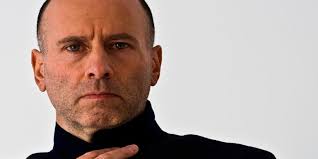 One-man show focuses