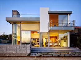 Small Modern House Plans Flat Roof 2 Floor Home Design Architecture Contemporary House Design Small Modern House Plans Modern Minimalist House