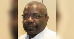 Mr. Joseph Hurston Sr. Obituary