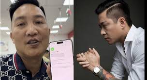 Tin giải trí 19/9: Hé lộ số tiền Huấn Hoa Hồng ủng hộ đồng bào bị bão lũ;  Tuấn Hưng bị thương ở chân