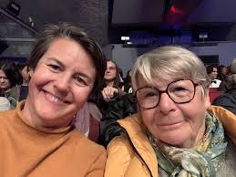 Fleur Hervas's Funeral Details