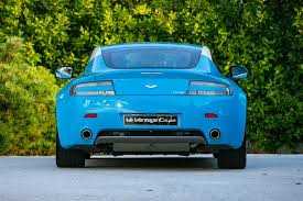 Image result for Concours Blue 2011 Aston Martin