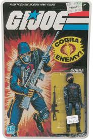 Cobra V1 G I Joe Action Figure Yojoe Archive Gi Joe Gi Joe Cobra Action Figures Find new and exciting toys, games, and gifts for kids shop now.