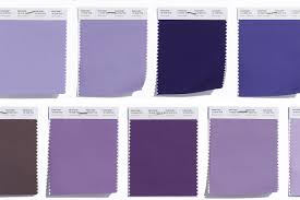 Color Intelligence Purple The Rainbows Most Complex Color