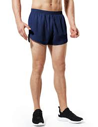 Find content updated daily for mens shorts. Tsla Men S Active Running Shorts 3 Inch Quick Dry Mesh Jogging Workout Shorts Gym Athletic Marathon Shorts With Pockets Buy Online In Suriname At Suriname Desertcart Com Productid 160458350
