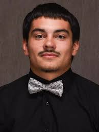 2018-2019 Wrestling Roster