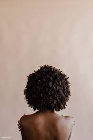 Blkgrlblueprint On Twitter Afro Hairstyles Natural Hair Styles Black Girl Aesthetic