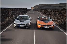 The best upcycling ideas) are not mutually exclusive. 2019 Bmw I8 What You Need To Know U S News World Report