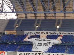 Legia warszawa is in good form in ekstraklasa and they won 7 away games. Oprawa Meczu Lech Legia 1 0 Youtube