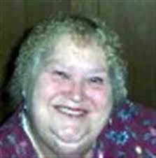 Patricia M. (Wall) Calderon Obituary April 1, 2015