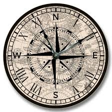 что такое компас где и когда появился первый компас Pin On Chasovnici Kompasi I Drugi