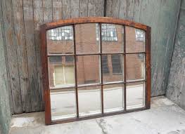 You'll receive email and feed alerts when new items arrive. Arched Window Pane Mirror With Shutters Belezaa Decorations From Arched Window Pane Mirror Off White Pictures